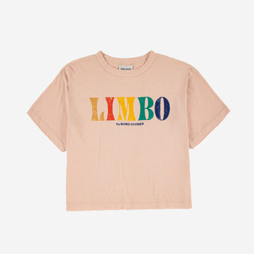 Limbo short sleeve T-shirt