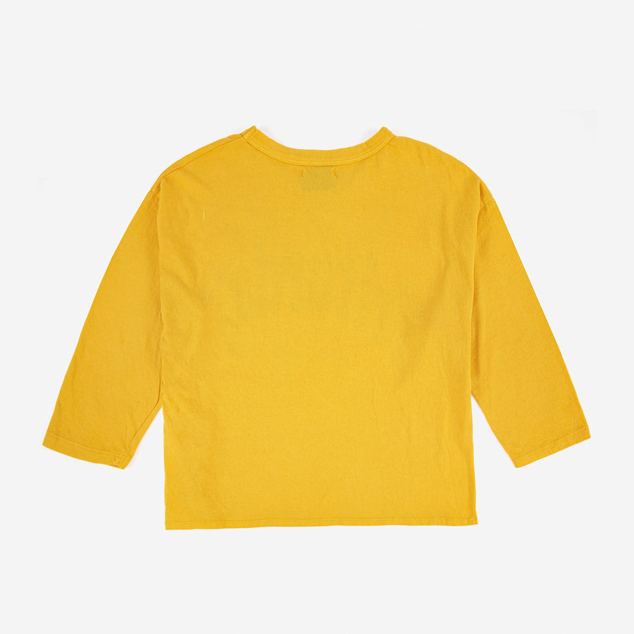 Friturday long sleeve T-shirt