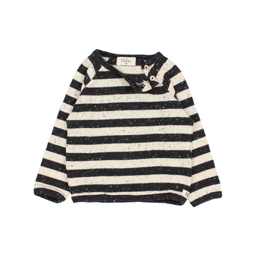 STRIPES SWEATSHIRT / BABY