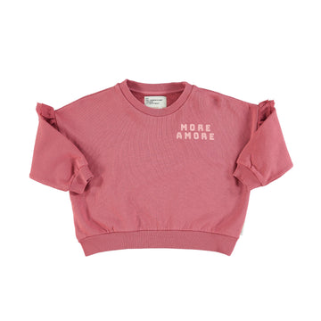 Sweatshirt Amore