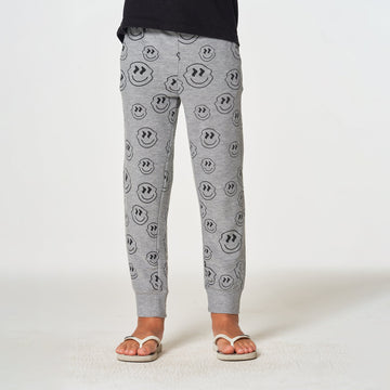 JOGGERS / SMILEY DAZE PANTS