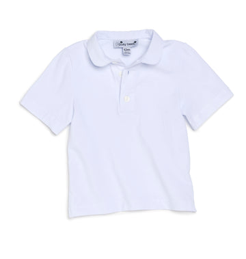 Super Soft Polo