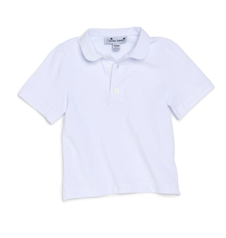 Super Soft Polo