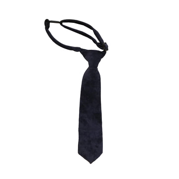 Blue Velvet Tie