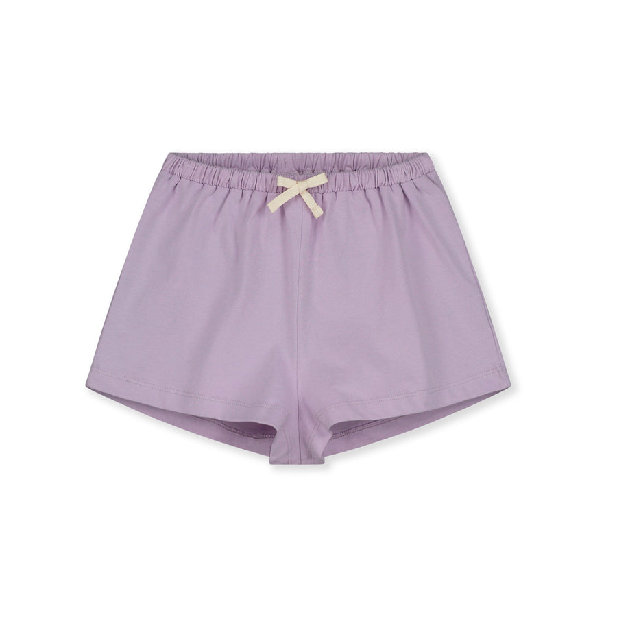 Oversized Shorts / Purple Haze