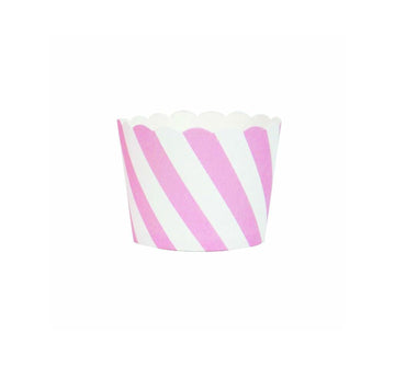 Light Pink Cupcake Liners / Pack of 25